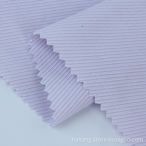 TC Dobby fabric Woven Cotton Fabric Polyester Fiber